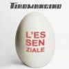 TIROMANCINO - L'inquietudine Di Esistere (Feat. Fabri Fibra)